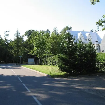 Hotel Rannapargi Housing 3*