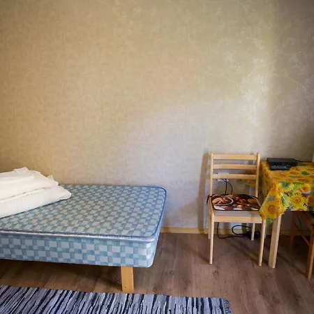 Rannapargi Housing 3* Parnu