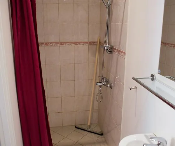 Hotel Rannapargi Housing