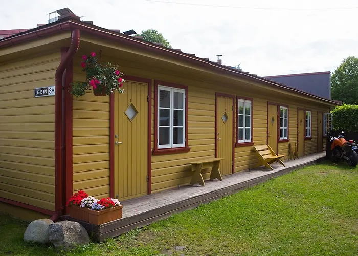 Rannapargi Housing Hotel 3*